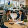 Leveraging Trade-In Values and Loans for an Australian Car Upgrade