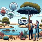 Article thumbnail image: Australian Caravan Owners: Understanding Your Comprehensive Cover Options