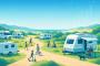 Australian Caravan Parks Experience Growth Amid Economic Uncertainty