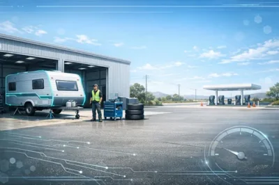 Australian Caravan Repairers Face Hardships Due to Fuel Crisis?w=400