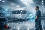 News image: Australian Caravan Repairers Struggle Amid Fuel Crisis