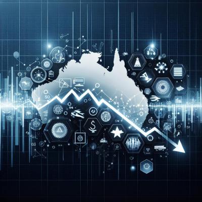 Australian Dollar Decline: Economic Impacts and Opportunities?w=400