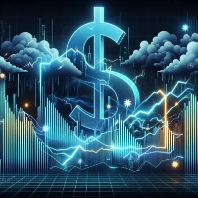 Article image: Australian Dollar Volatility Due to Tariffs and Inflation Concerns: by Paige Estritori