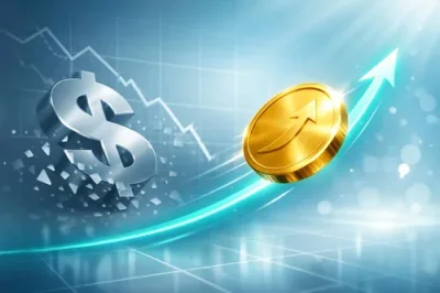 Australian Dollar Reaches Year-High Against US Dollar?w=400