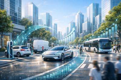 Australian EV and Hybrid Vehicle Financing Surges to Over $6 Billion in 2024?w=400