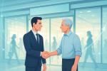 News image: Australian Entrepreneurs Embrace Business Acquisitions Over Startups