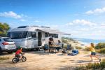 News image: Australian Families Opt for Caravan Holidays to Combat Rising Travel Costs