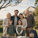 Article thumbnail image: Understanding Life Insurance Needs: A Guide for Australian Families
