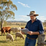 Article thumbnail image: Understanding Livestock Insurance: What Aussie Farmers Should Know