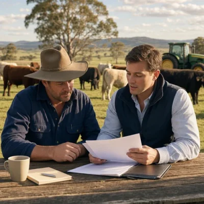 Article Image - Top 10 Ways Australian Farmers Can Slash Insurance Costs Without Risking Coverage