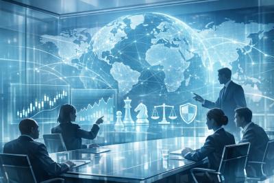 Australian Financial Regulators Assess Global Geopolitical Risks?w=400