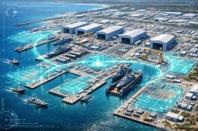 Australian Government Allocates $30 Million to Enhance Marine Complex in Henderson?w=400