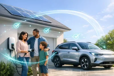 Australian Government Extends Electric Car Discount Program?w=400