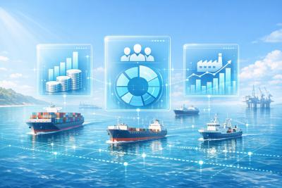 Article image: Australian Government Invests $30M to Enhance WA's Shipbuilding Capacity: by Paige Estritori