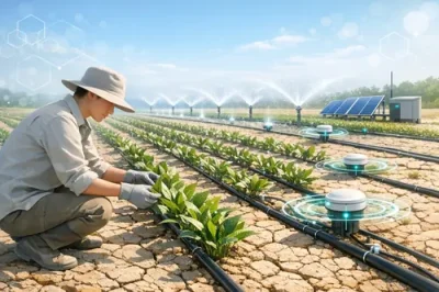 Australian Government Unveils $27 Million Drought Resilience Fund?w=400