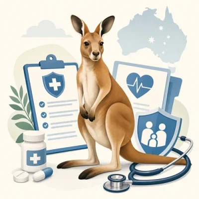 The Ultimate Guide to Comparing Health Insurance Plans in Australia