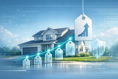 Australian Home Insurance Premiums Climb 51% in Five Years?w=400