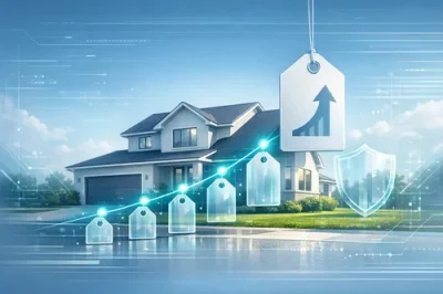 Australian Home Insurance Premiums Climb 51% in Five Years?w=400