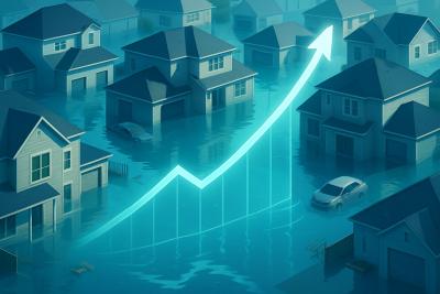 Australian Home Insurance Premiums Expected to Rise After $1.8 Billion in Claims?w=400