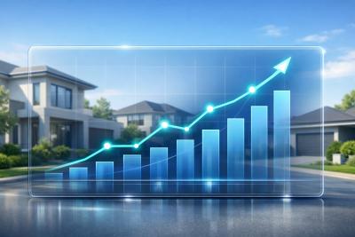 Australian Home Loans Experience Significant Growth in January 2026?w=400