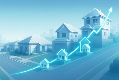 Australian Home Prices Expected to Climb by 7% in 2026?w=400