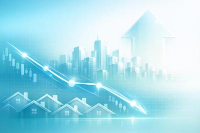 Australian Home Prices Experience Downturn Due to Interest Rate Increases?w=400