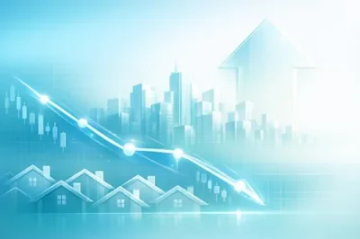 Australian Home Prices Experience Downturn Due to Interest Rate Increases?w=400