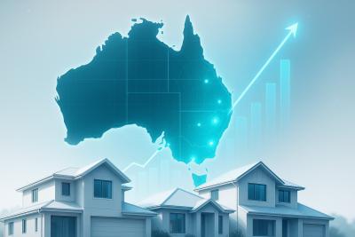 Australian Home Prices Hit Record Highs in December 2025?w=400