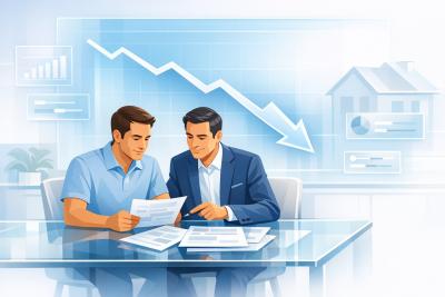 Australian Homeowners Embrace Refinancing Amid Rate Cuts?w=400