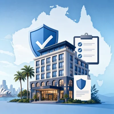 Article Image - Why Australian Hotels Need Comprehensive Insurance