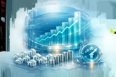 Australian Housing Market Exceeds $12 Trillion: Assessing Future Growth Prospects?w=400