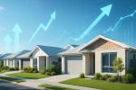 News image: Australian Housing Market Experiences Significant Price Surge