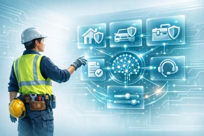 Australian Insurance Industry Accelerates AI Adoption for Improved Service Delivery?w=400