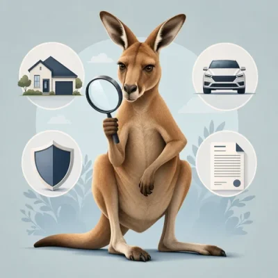 Australian Insurance Terms Explained: A Beginner