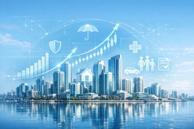 Australian Insurance Sector Achieves Robust Profits in 2024?w=400