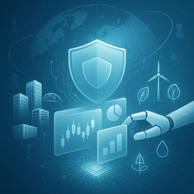 Australian Insurers Adapt Investment Strategies Amid Geopolitical and Economic Changes?w=400