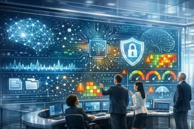 Australian Insurers Face Challenges in Cyber Risk Readiness?w=400