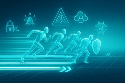 Article image: Australian Insurers Lag in Risk Preparedness Compared to Global Peers: by Paige Estritori