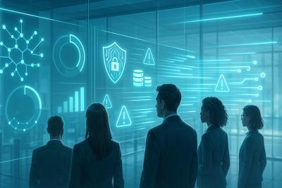 Australian Insurers Falling Behind in Cyber Risk Preparedness?w=400