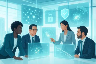 Australian Insurers Falling Behind in Cyber Risk Readiness?w=400