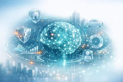 Australian Insurers Grapple with AI Disruption Fears?w=400
