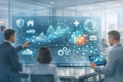 Australian Insurers Integrate AI Innovations to Transform Services?w=400