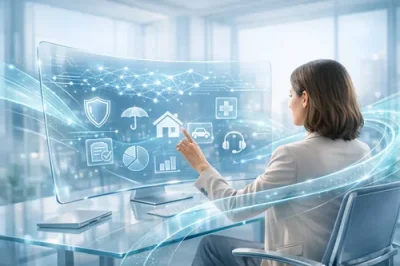 Australian Insurers Leverage AI for Service Transformation?w=400