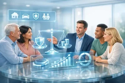 Australian Insurers Navigate Rising Claims and Cost-of-Living Challenges?w=400