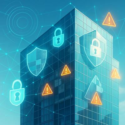 Australian Insurers' Risk Preparedness Falls Behind Global Standards?w=400