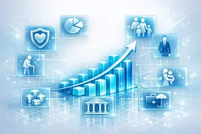 Australian Life Insurance Market Poised for Significant Growth?w=400