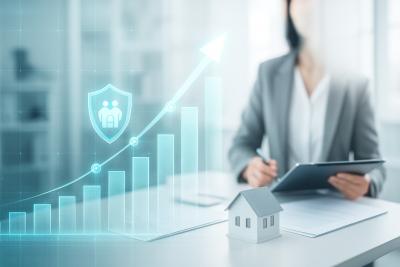 Australian Life Insurance Sector Anticipates Steady Growth Amid Economic Recovery?w=400