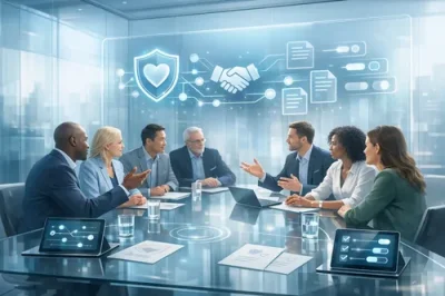 Australian Life Insurers Advocate for Evolution of Code of Practice to Meet Consumer Needs?w=400