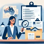 Article thumbnail image: Australian Loan Application Checklist: What You Need to Know