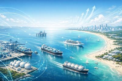 Australian Marine Industry's Economic Output Hits $229 Billion?w=400